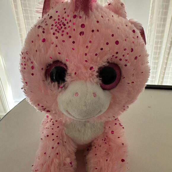 Pink and white wildberry the - Picture 1 of 3
